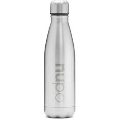 Nupo Servering Nupo Stainless Steel Water Drikkedunk 0.5L