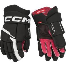 Eishockeyschläger CCM Youth Next Hockey Gloves Black, Hockey at Academy Sports