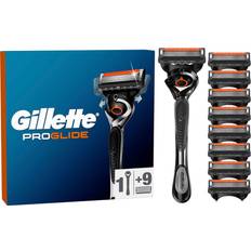 Gillette ProGlide Value Pack