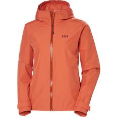 Helly Hansen Active Ocean Bound Jacke Rot