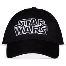 Star Wars Accessoarer Star Wars Difuzed Adjustable Keps - Black