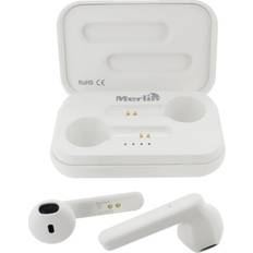 Merlin Earphones Sonic Air Wireless