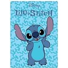 Disney Stitch Polar Filt