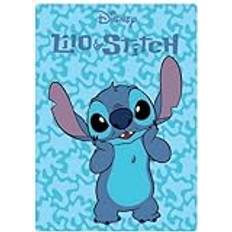 Cuidado del Bebé Safta Disney Stitch Polar Filt