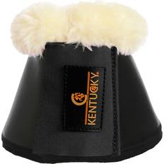 Kentucky Benbeskytter Kentucky Sheepskin Klokker - Natur