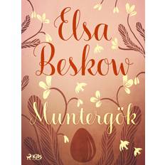 Muntergök Elsa Beskow (E-bok)