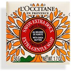 L'Occitane Jabón Karité Empolvado 50g 50g