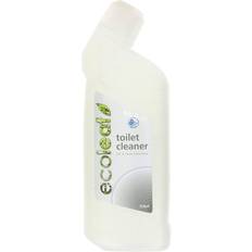 Liquid Bathroom Cleaners Suma Ecoleaf toilet cleaner 750ml