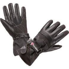 Modeka Freeze Evo Waterproof Motorcycle Gloves - Black Child