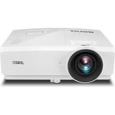Benq SH753P Standard Throw Projector 5000 ANSI Lumens DLP 1080p 3D White