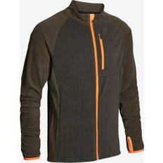 Jagt - Sort Overdele Northern Hunting Anker fleece Brun
