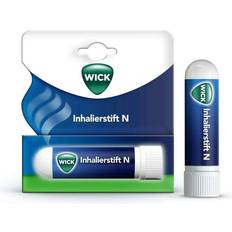 Rezeptfreie Arzneimittel Inhalierstift N 1