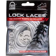 Lock Laces No-Tie Shoelaces