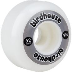 Birdhouse Logo 99a Skateboard Wheels 52mm