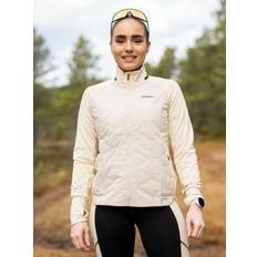 Craft Adv Subz Jacket Beige Woman