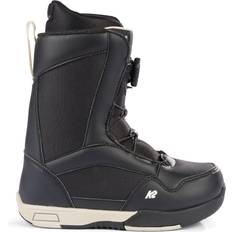 You 2024 Snowboardstøvler black