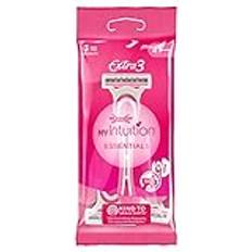 Wilkinson Sword Barberskrabere & Barberblade Wilkinson Sword Extra 3 Beauty Engangsblade 4 stk