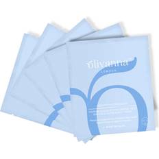 Olivanna Olivanna Instant Hydra-Glow Bio-Cellulose Sheet Mask