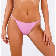 Neo Noir G strenge Trusser Neo Noir Skin Citrus String Soft Pink pink