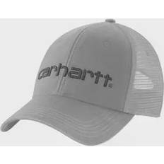 Carhartt Chapeaux Carhartt Dunmore cap, Asphalt/sort