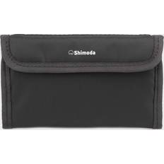 Shimoda Cameratassen Shimoda Mini Wrap Black