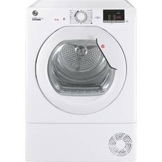 Tumble Dryers Hoover H-DRY 300 HLEC10DCER-80 White