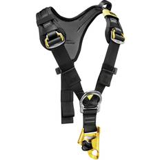 Seilblöcke Petzl Top Croll Chest Harness C81CAA