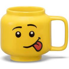 Small Silly Ceramic Mug 255ml
