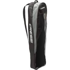 Nylon Diving & Snorkeling Cressi Long Fins Set Bag Freediving Scuba Gear Bag Made in Premium Material Quality Since 1946