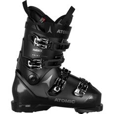 Atomic Hawx Prime W GW Womens Ski Boots Black/Grey 24.5