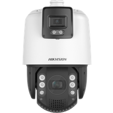Hikvision Overvågningskameraer Hikvision DS-2SE7C432MW-AEB14F1P3 TandemVu 4MP
