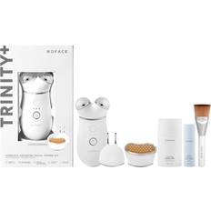 NuFACE Boîtes cadeau et Ensembles NuFACE Trinity+ Complete Facial Toning Kit