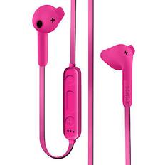 BT Earbud Basic Hybrid