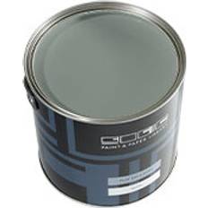 Peintures Paint & Paper Library Pure Flat Emulsion 0.125 l Tallanstown Grey 109 - Gris Base