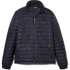 Timberland Axis Durable Water repellent packable jacka herr Black,XXL