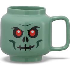 Room Copenhagen Lego Tasse Green Skeleton L Becher