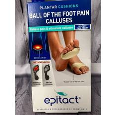 Epitact Plantar Cushions Small 1 Pair