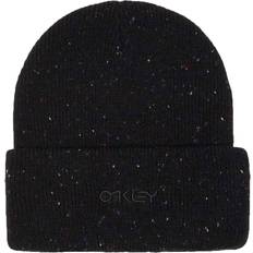 Oakley Men Beanies Oakley Men's B1b Speckled Beanie