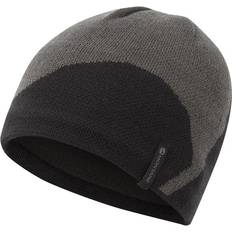 Montane Women Accessories Montane Men's Logo Beanie, Black