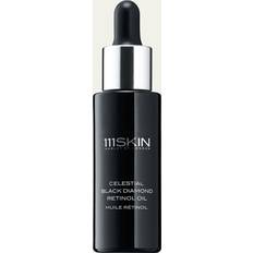 Black Diamond Retinol Oil