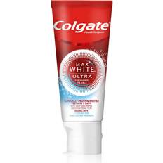 Colgate Tannpleie Colgate Max White Toothpaste Ultra Freshness Pearls 50ml