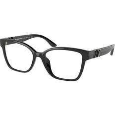 Dame Briller & Læsebriller Michael Kors Karlie I 3005 53 Briller Kvinder Black 53 mm