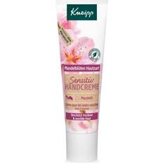 Herren Handcremes Kneipp Pflege Handpflege Sensitiv Handcreme Mandelblüten Hautzart Reisegröße