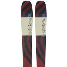 Downhill Skiing K2 Mindbender 96c Woman 23/24