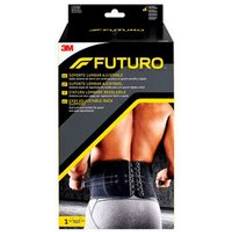 Futuro Easy Adjustable Back Support Adjustable