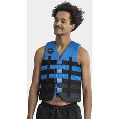 JoBe 2022 50N Buckle Impact Vest Blue