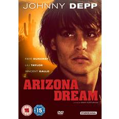 Movies Arizona Dream [DVD]