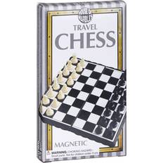 House of Marbles Magnetic Chess