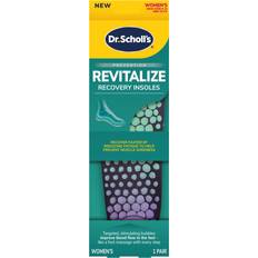 Dr. Scholl's Dr. Scholl's Revitalize Recovery Insoles for Women 1.0 pr