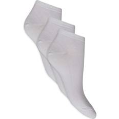 Decoy Sneaker org. Cotton 3pk